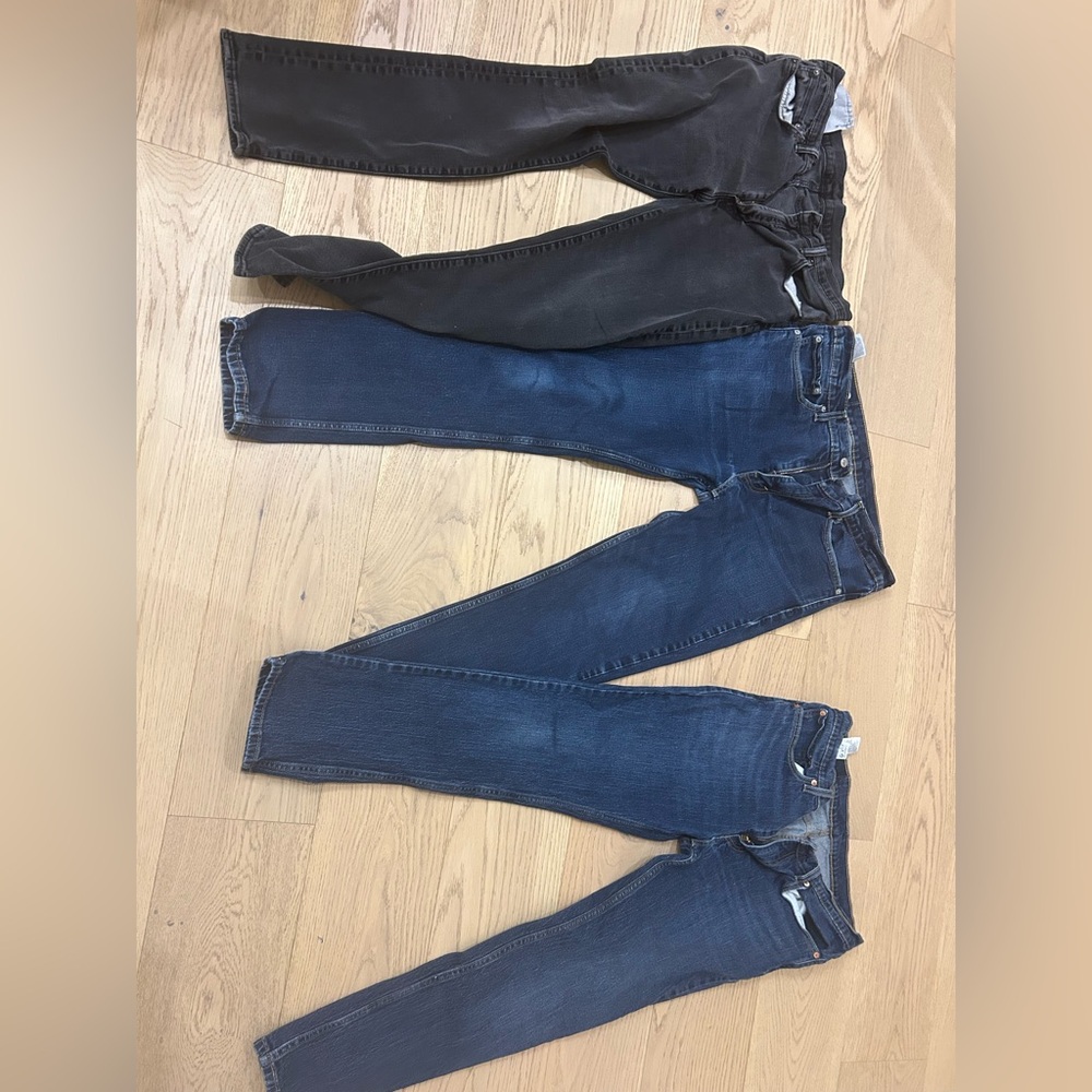 Men’s Bundle Levi’s